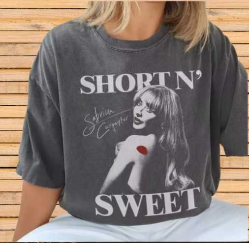T-Shirts Sabrina Carpenter