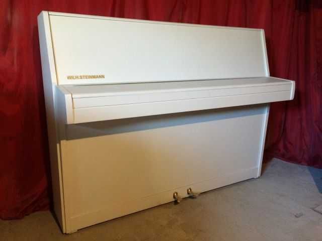 Pianino Wilhelm Steinmann