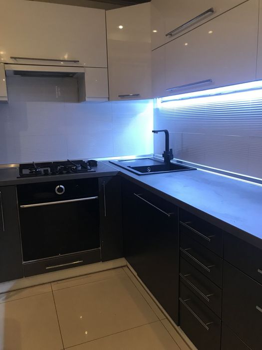 3-х кімнатна квартира. Сучасний ремонт.