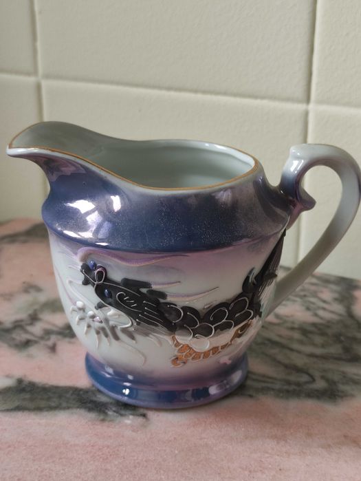 Serviço de Café Porcelana Chinesa