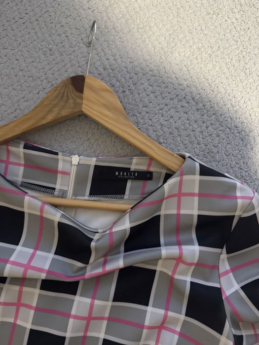 Sukienka mohito roz. S