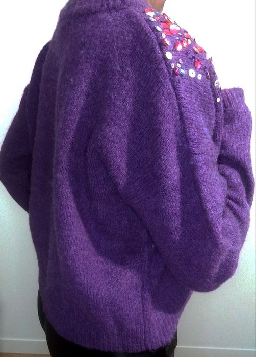 Святковий светр, кофта від Primark