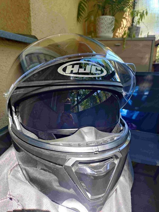 Kask HJC i90 (M-size)
