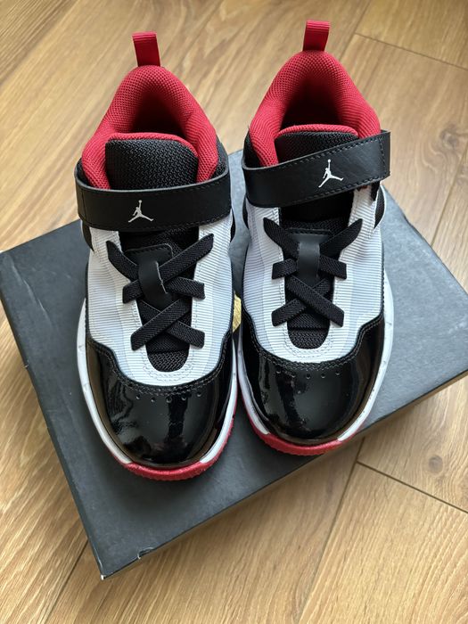 Jordan Stay Loyal кросівки оригінал