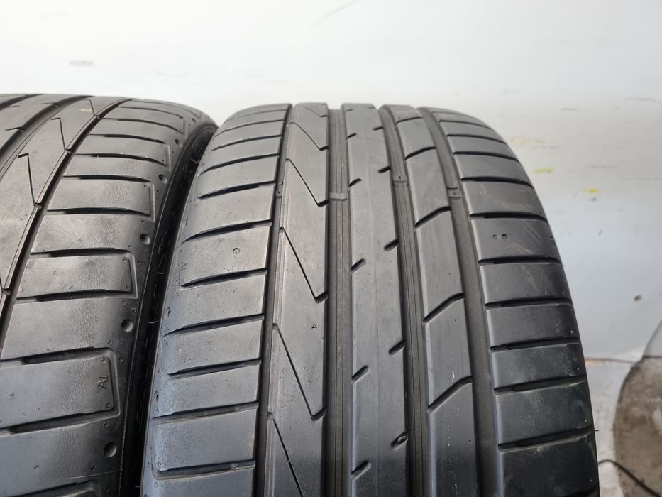 2x 245/35ZR19 93Y Hankook S1 Ventus Evo 2 2021/2022