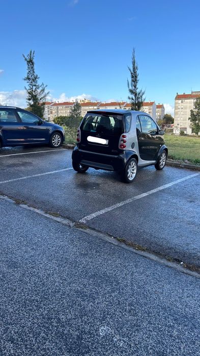 smart 2006 for two