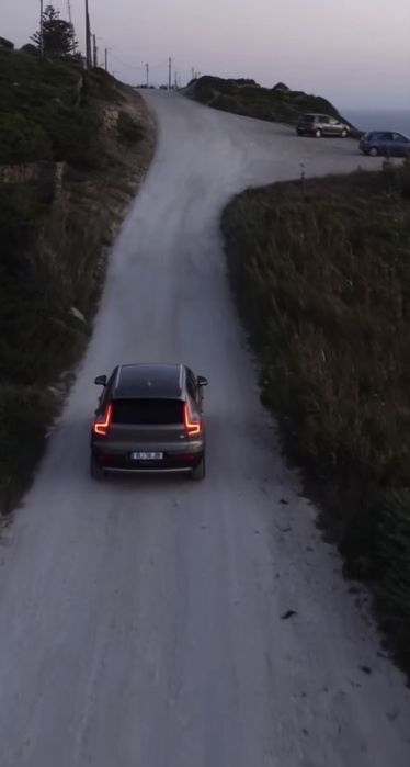 Volvo XC40 T5 Hibrido Plug-In (Iva dedutivel)