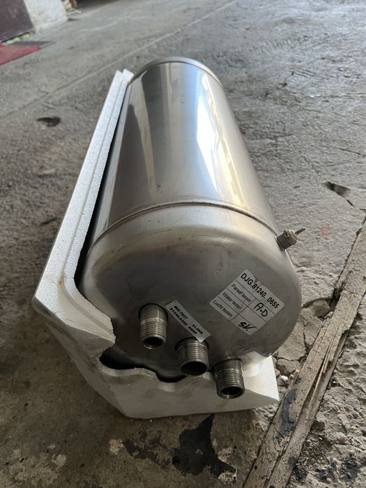 Zasobnik Vaillant VMI AQUA 20L 064073 do aquaPLUS VUI | Sprawny 100%