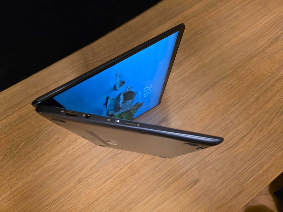 Notebook Asus ZenBook UX362FA