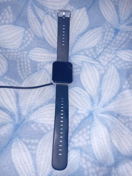 Smartwatch Alpha Smartband Sami WS-2374