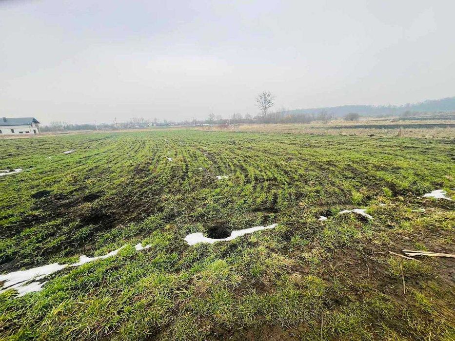 Продаж Земельної Ділянки с. Чижиків