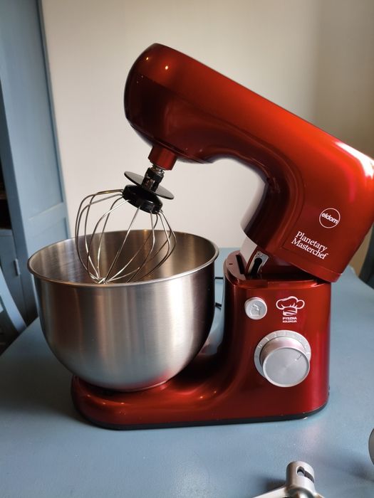 Robot planetarny Eldom Masterchef