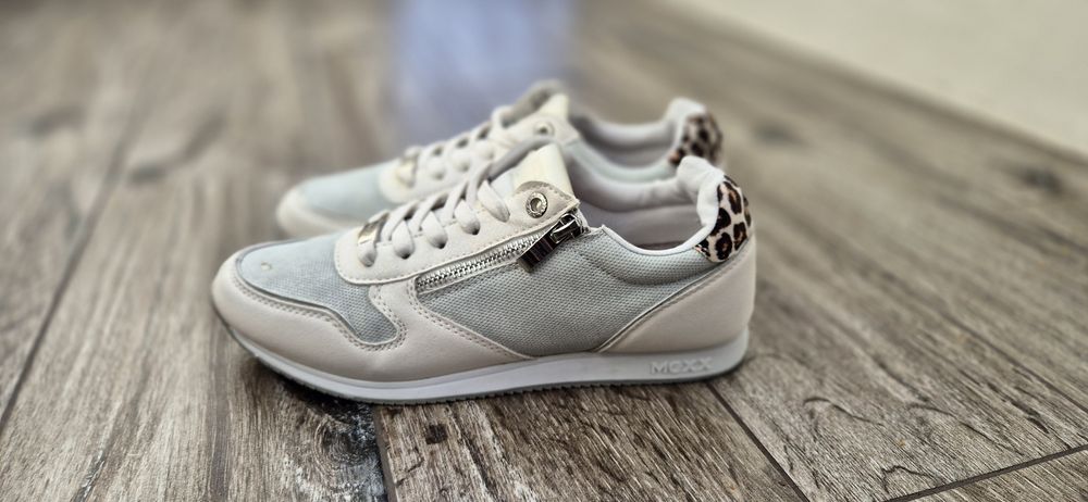 Sneakersy Mexx rozm. 39