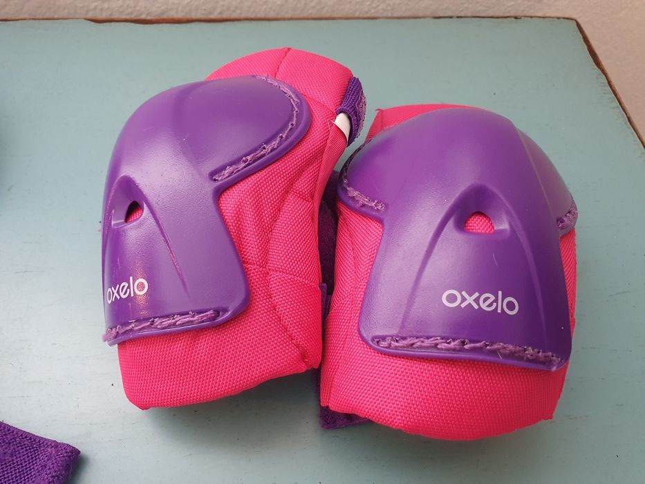 Protecção Oxelo XS