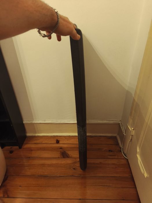 Prancha Bodyboard Deeply DP LTD Quad Concave 41.5