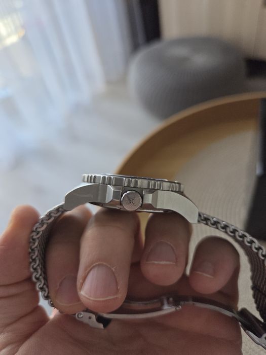 Davosa Argonautic  – świetny  diver