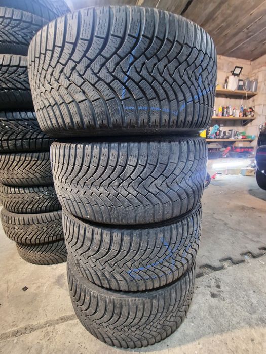 Opony zima 245/40/18r