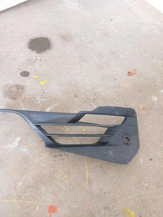 Maska BMW 2  216i Grabn Tourer elementy zderzaka