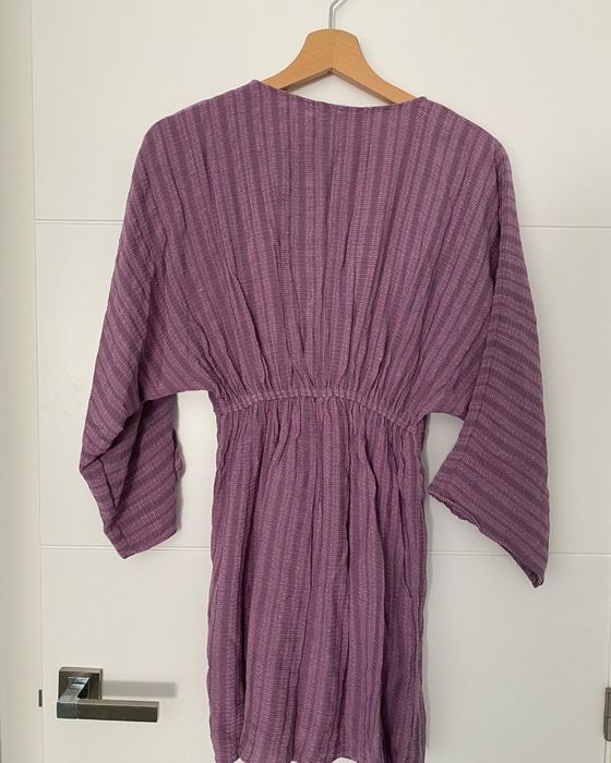 Vestido pull&bear