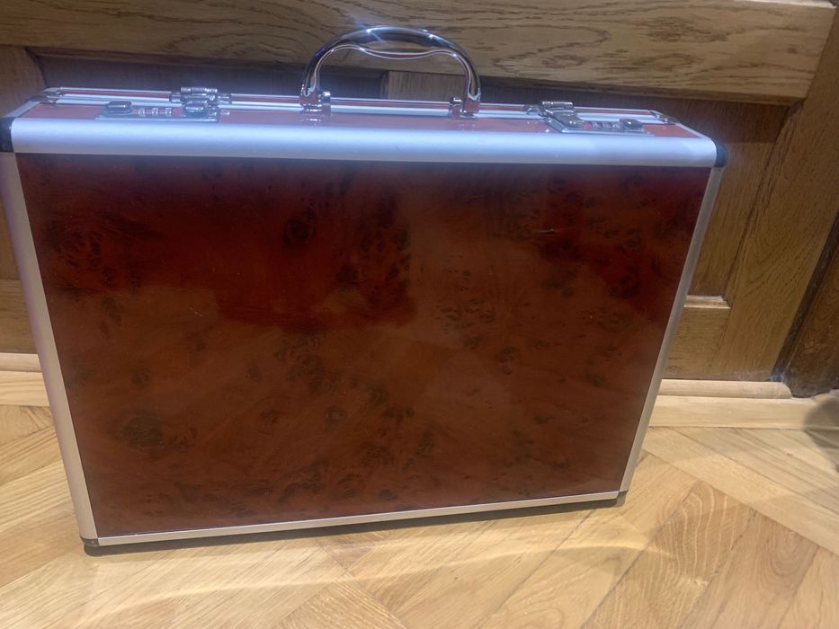 Nowe sztućce Hoffner elegance 12 osób