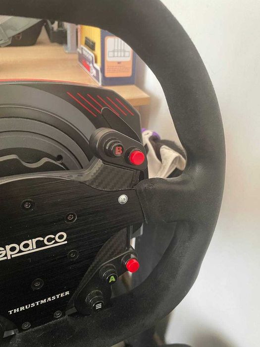 Thrustmaster TSXW 6.6 nM Sparco ігрове кермо PC/XBOX