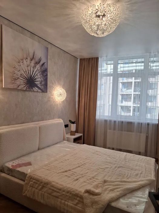 Продам Жк Атмосфера, генуэзская .Аркадия 2 комнатная кварира /терасса
