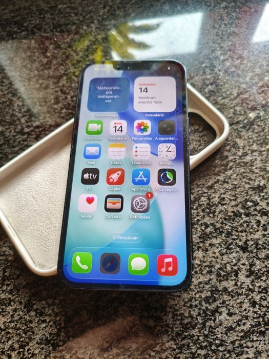 iPhone 13 128gb bom estado