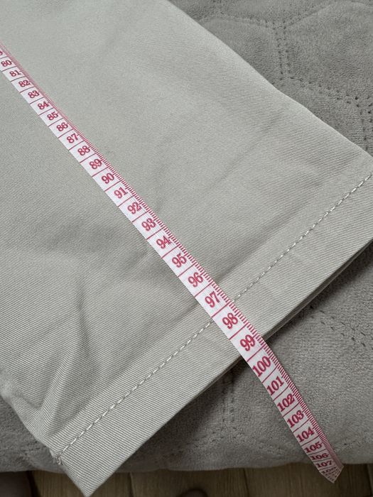 НОВІ брюки чінос Benneton