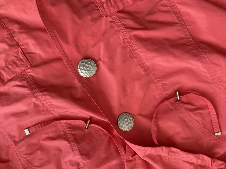 Kurtka lekka, żakiet