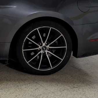 Jantes 19 5x114.3 (Ford Mustang/Nissan) - Para Venda Unidade/Conjunto