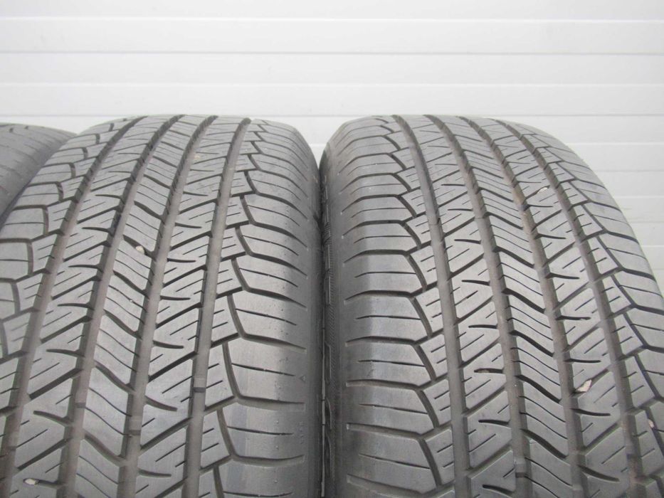 ALU+Opony Lato R18 Suzuki Grand Vitara ,Toyota RAV-4  4160
