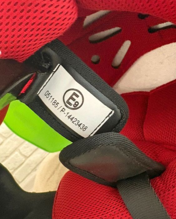 Kask W-TEC V310 enduro