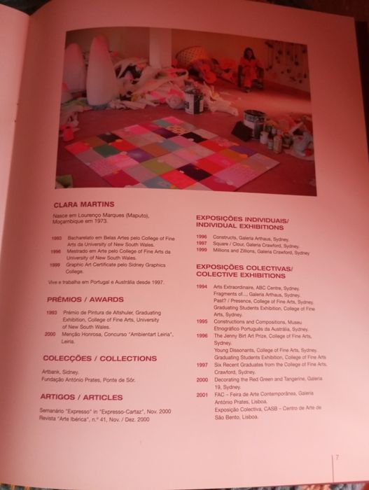 Clara Martins - Home Beautiful