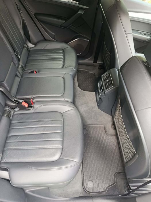 Audi Q5 2.0 tfsi quatro