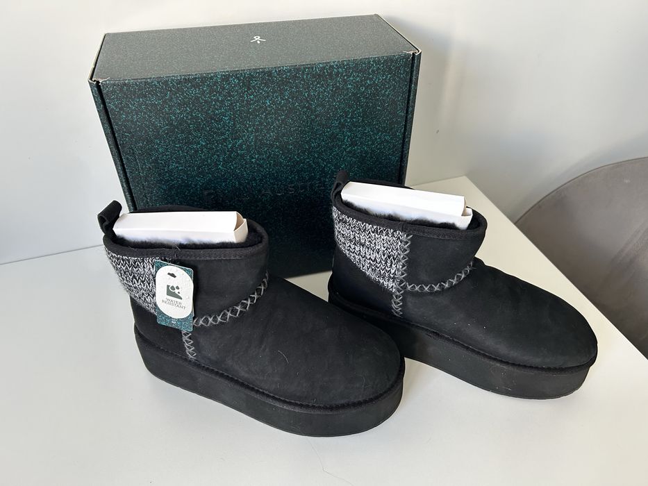 Уггі Emu Australia 41 р. (27 см)