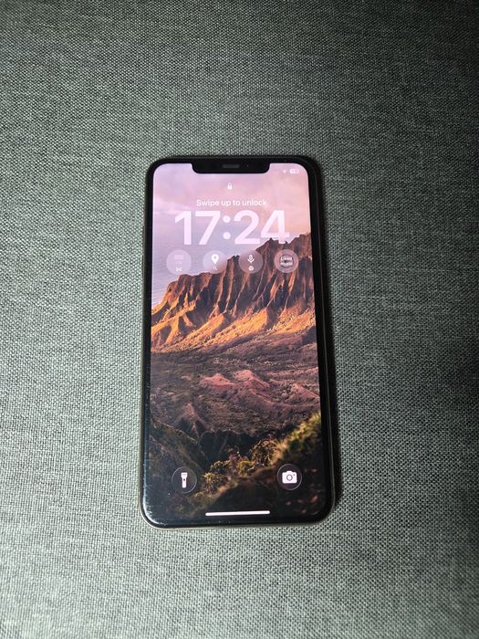 IPhone 11 ProMax 256gb neverlock