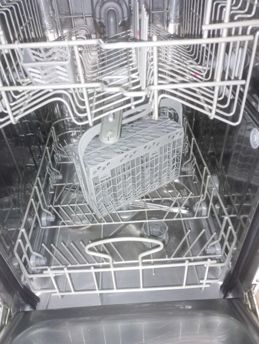 Zmywarka Whirlpool 45 cm