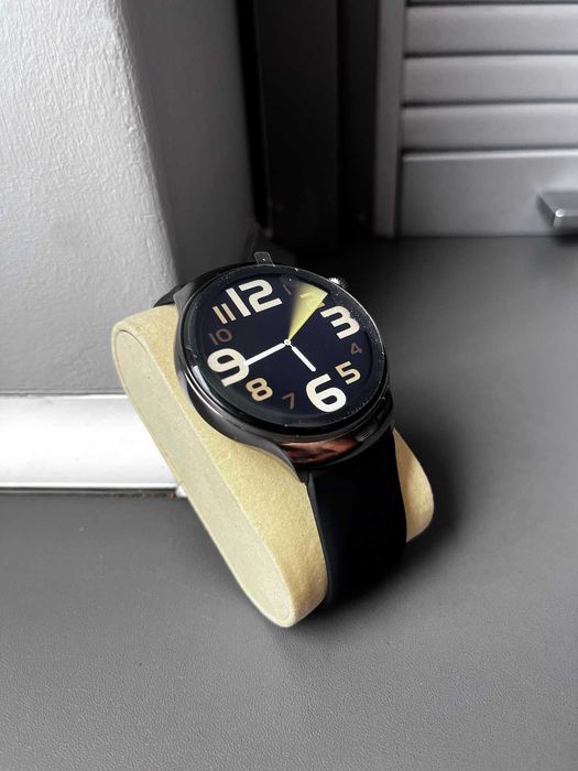 Smartwatch Blitzwolf BW-AT4 1.52" ekran AMOLED 46mm NOWY