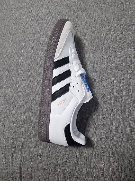 Adidas Samba OG novas