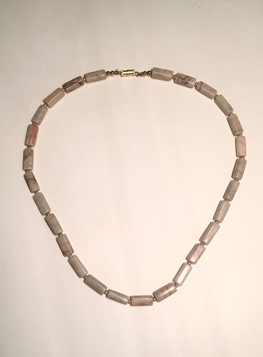 COLAR - pedras naturais paralelepipédicas 51 cm/s