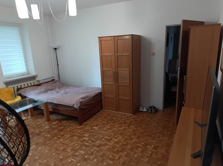 Mieszkanie – Warszawa, Salomea, Włochy - Więcej