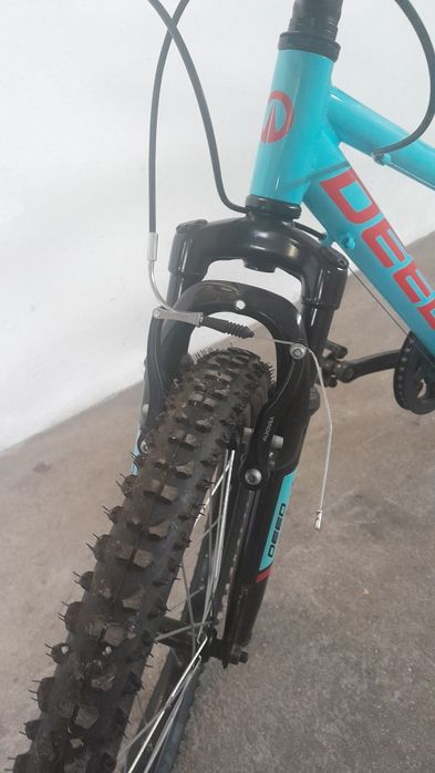 Bicicleta de Criança BTT