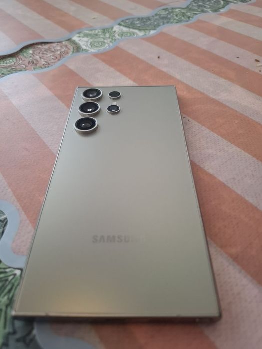Samsung  S24 ultra 256GB