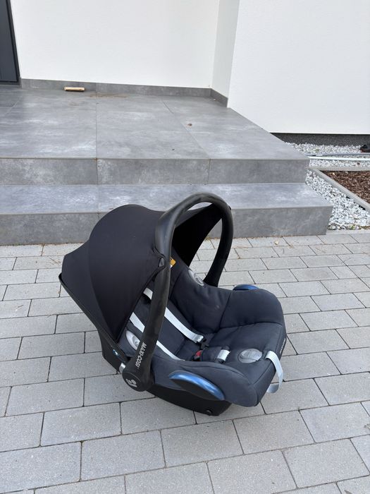 Nosidełko Maxi Cosi