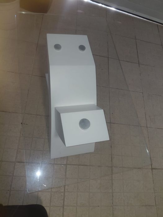 Mesa de Centro Moderna