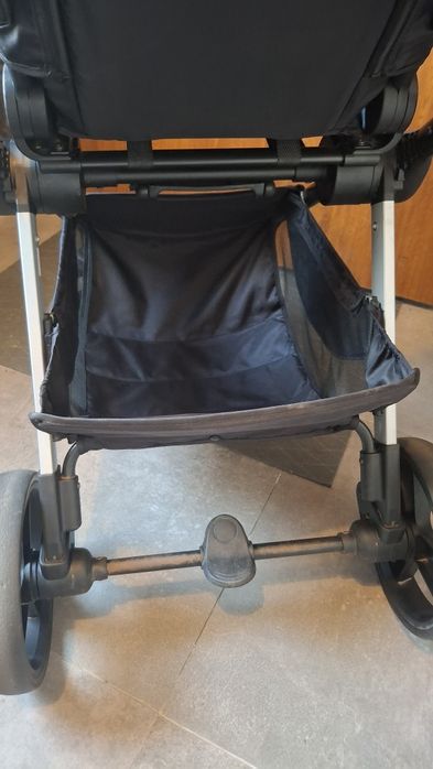 Spacerówka Kidnort Isbjörn