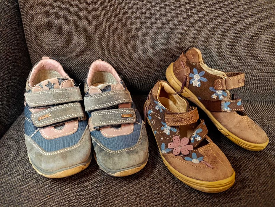 Кросівки босоніжки 26 розмір