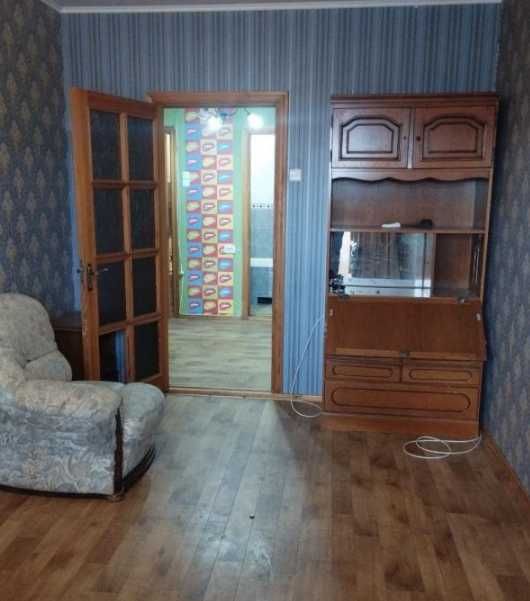 Продается квартира в тихом, спальном районе