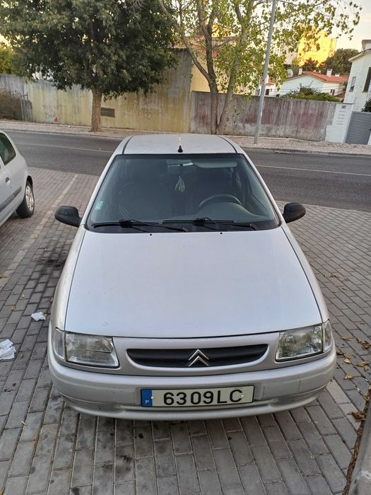Citroën Saxo