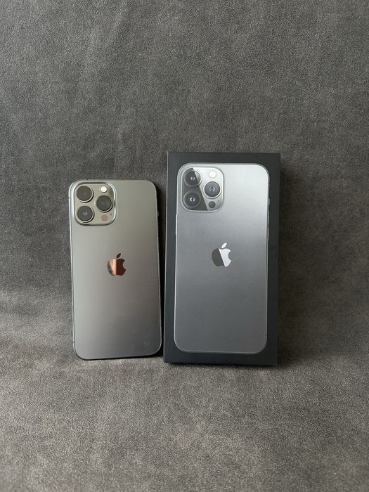 iPhone 13 Pro Max 256gb Айфон